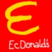EcDonalds