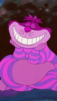Cheshire Cat