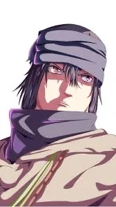 Sasuke Uchiha
