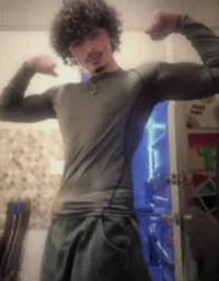 Sergio tiktok star 