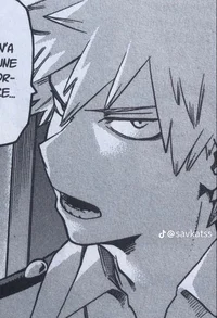 Bakugo