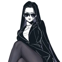 Agent fem Caine