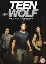 Teen Wolf RPG
