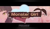 Monster Girl Island