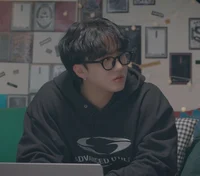 Producer Changbin