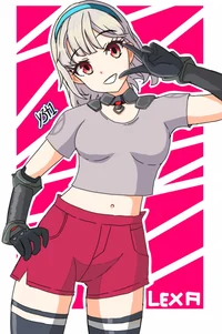 Lexa