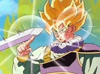 Dragon Ball Z  -RPG-