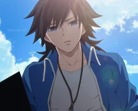 Tomioka Giyuu
