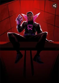 Miles Morales