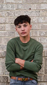 Jaden Walton