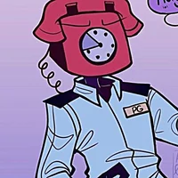 __Phone guy__Alive__