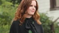 Zelena Mills