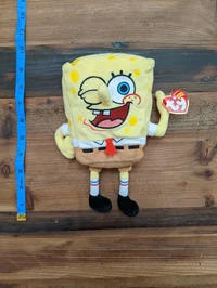 Spongebob Squarepant