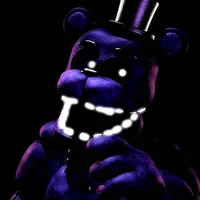 Shadow Freddy 