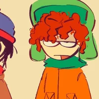 Kyle Broflovski 