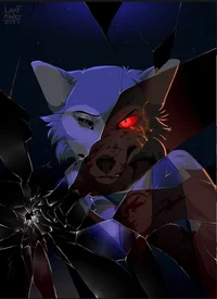 Furrys dark side