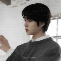 Kim Seokjin