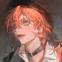 Chuuya Nakahara