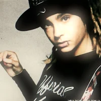 Tom kaulitz 