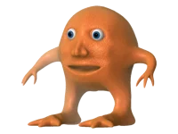 orang