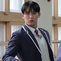 Professor Mingyu