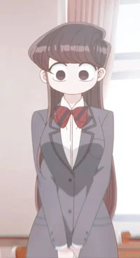 Komi Shouko