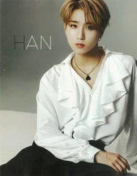 Han jisung