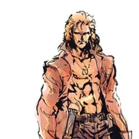 Liquid Snake