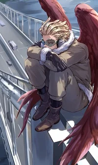 Hawks