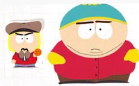 Eric cartman