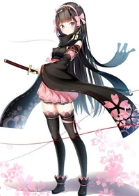 Ayaka