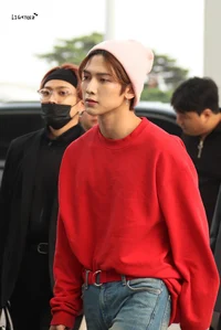 Android Yeosang
