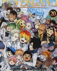 Promised Neverland