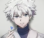 Killua Zoldyck
