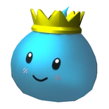 Slime King TH