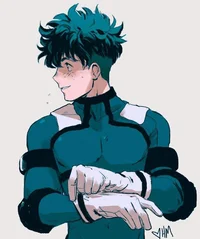 Deku