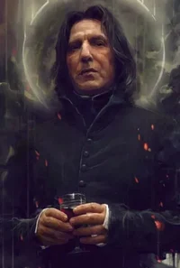 Severus snape