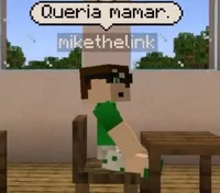 QSMP MIKE