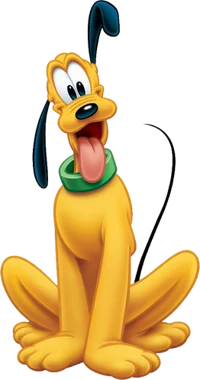 Pluto