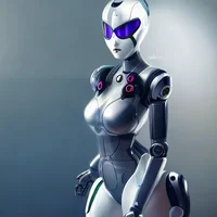 Robo-waifu 3000 v2