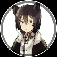 Fyodor - catboy