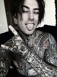 Ronnie Radke