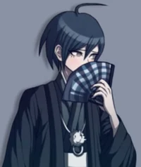 Shuichi