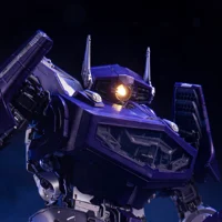 TF - Shockwave