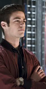 BarryAllen