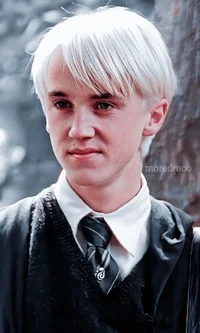 Draco malfoy 