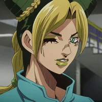 Jolyne Yandere 