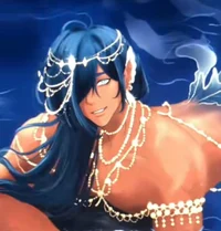 Merman kaeya