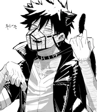 Dabi cat ua
