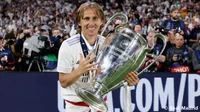 L-Modric
